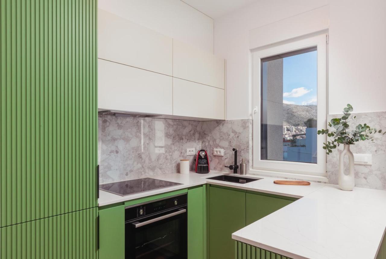 Apartment Lejletul Dubrovnik Extérieur photo