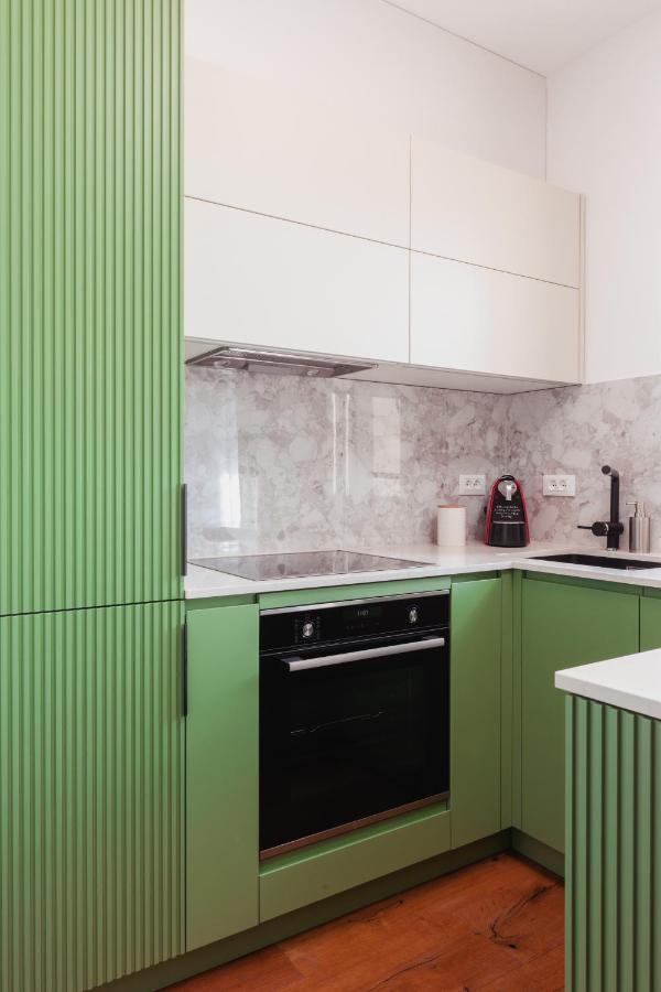 Apartment Lejletul Dubrovnik Extérieur photo