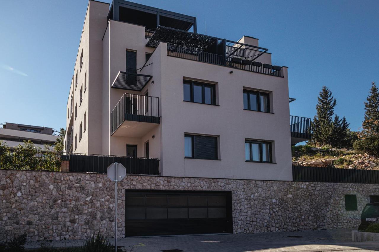 Apartment Lejletul Dubrovnik Extérieur photo