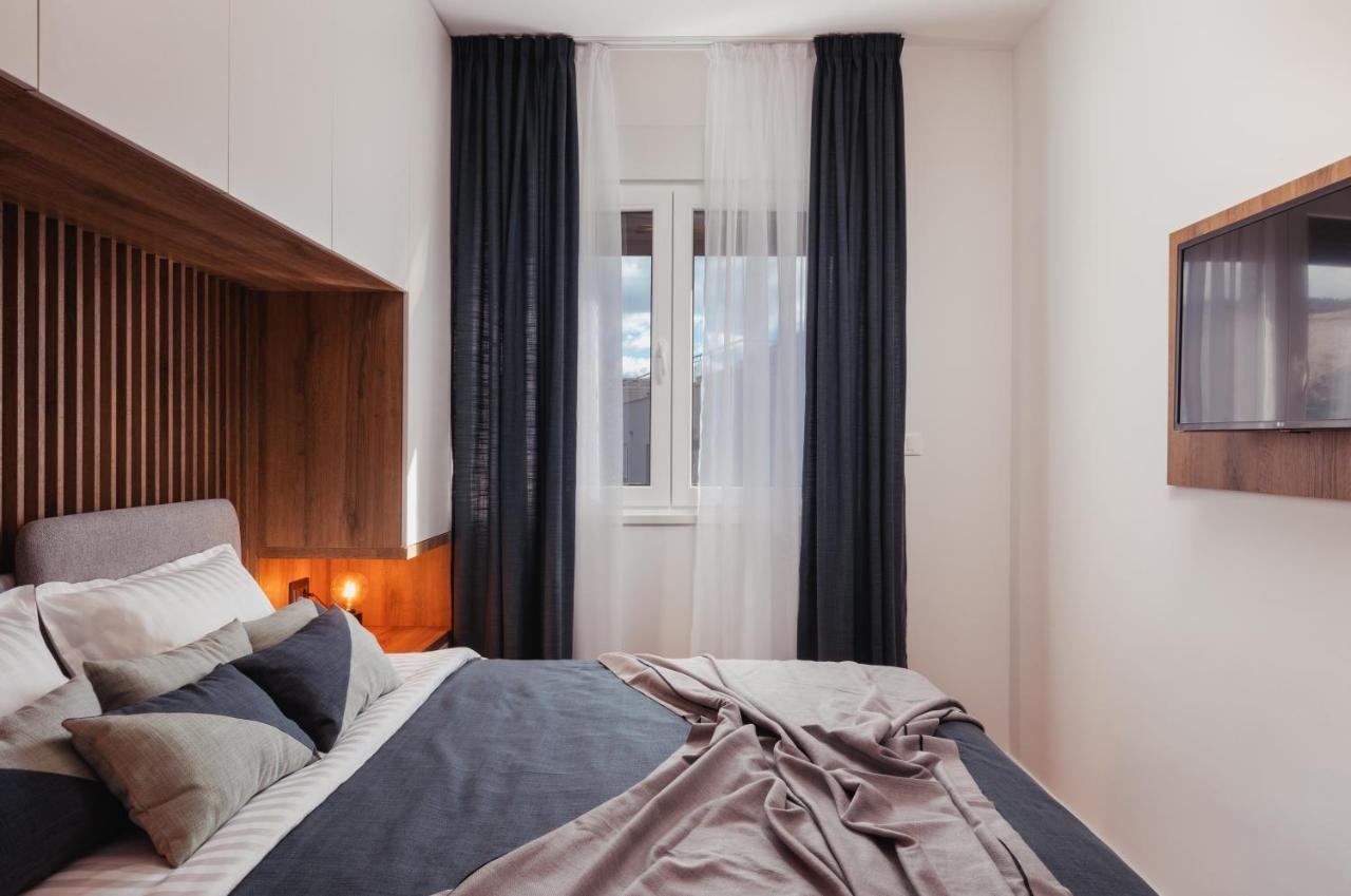 Apartment Lejletul Dubrovnik Extérieur photo