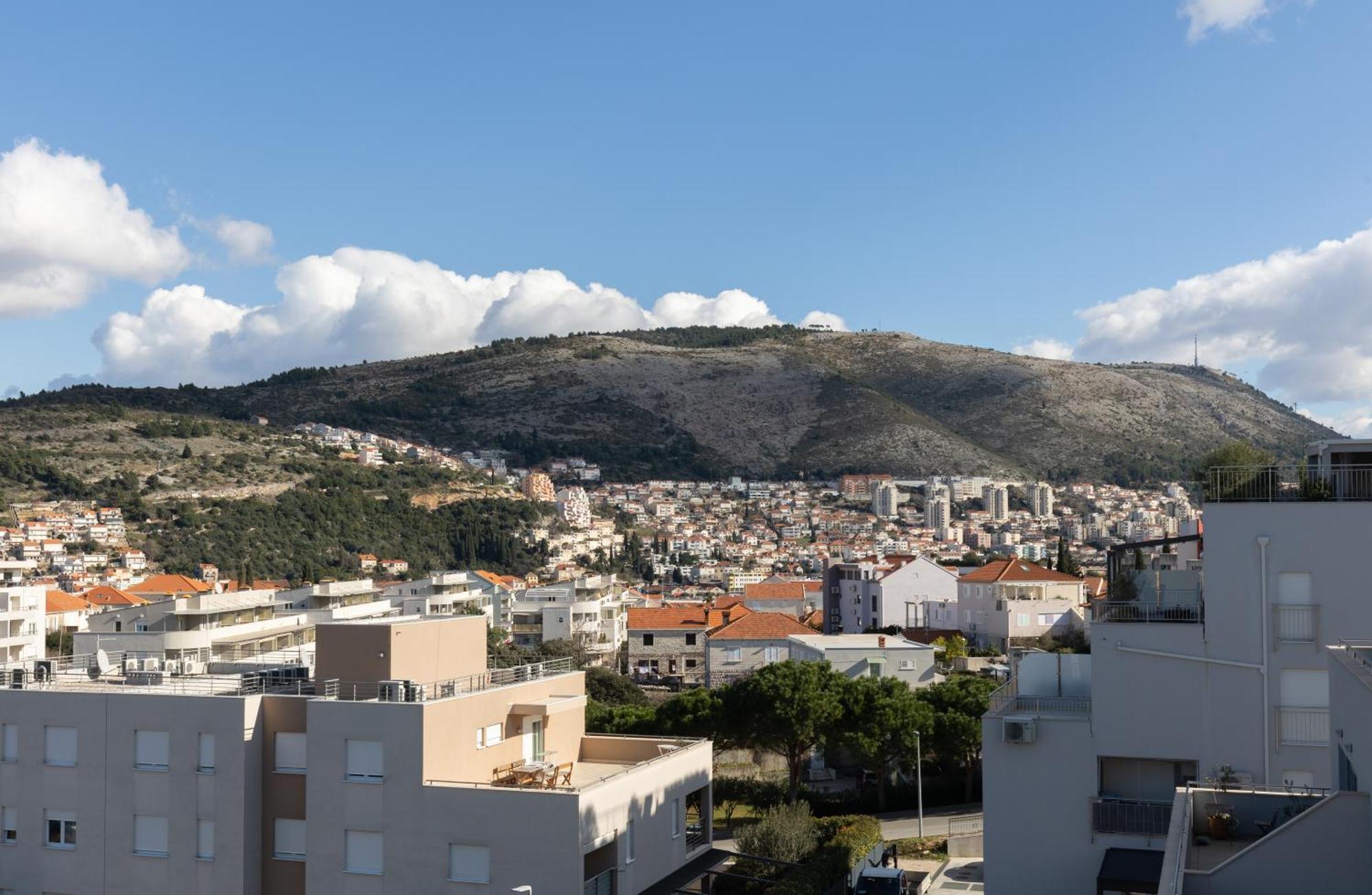 Apartment Lejletul Dubrovnik Extérieur photo