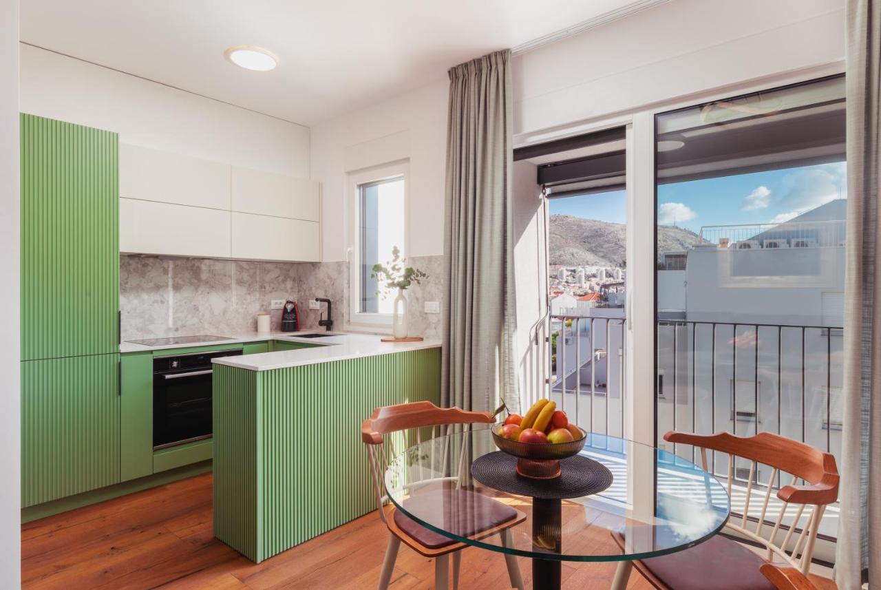 Apartment Lejletul Dubrovnik Extérieur photo