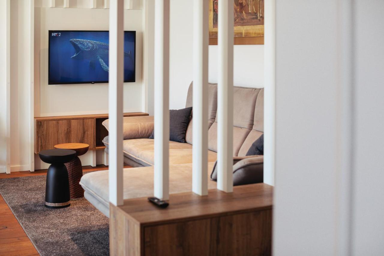 Apartment Lejletul Dubrovnik Extérieur photo